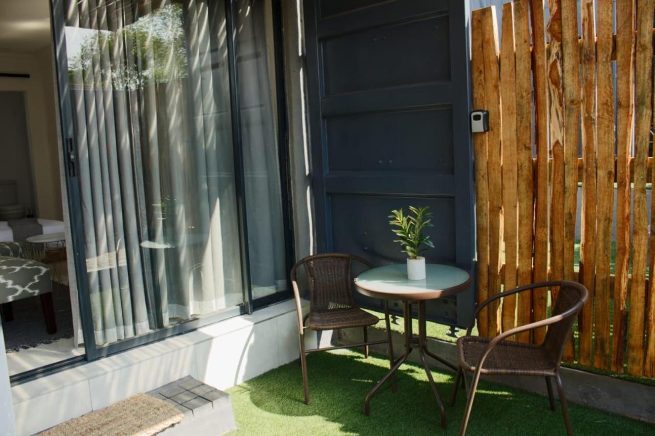 Cozy Box Haus Hotel Graskop Ngoại thất bức ảnh