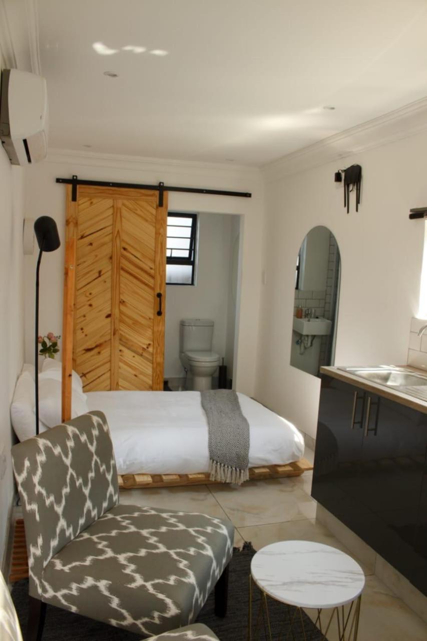 Cozy Box Haus Hotel Graskop Ngoại thất bức ảnh