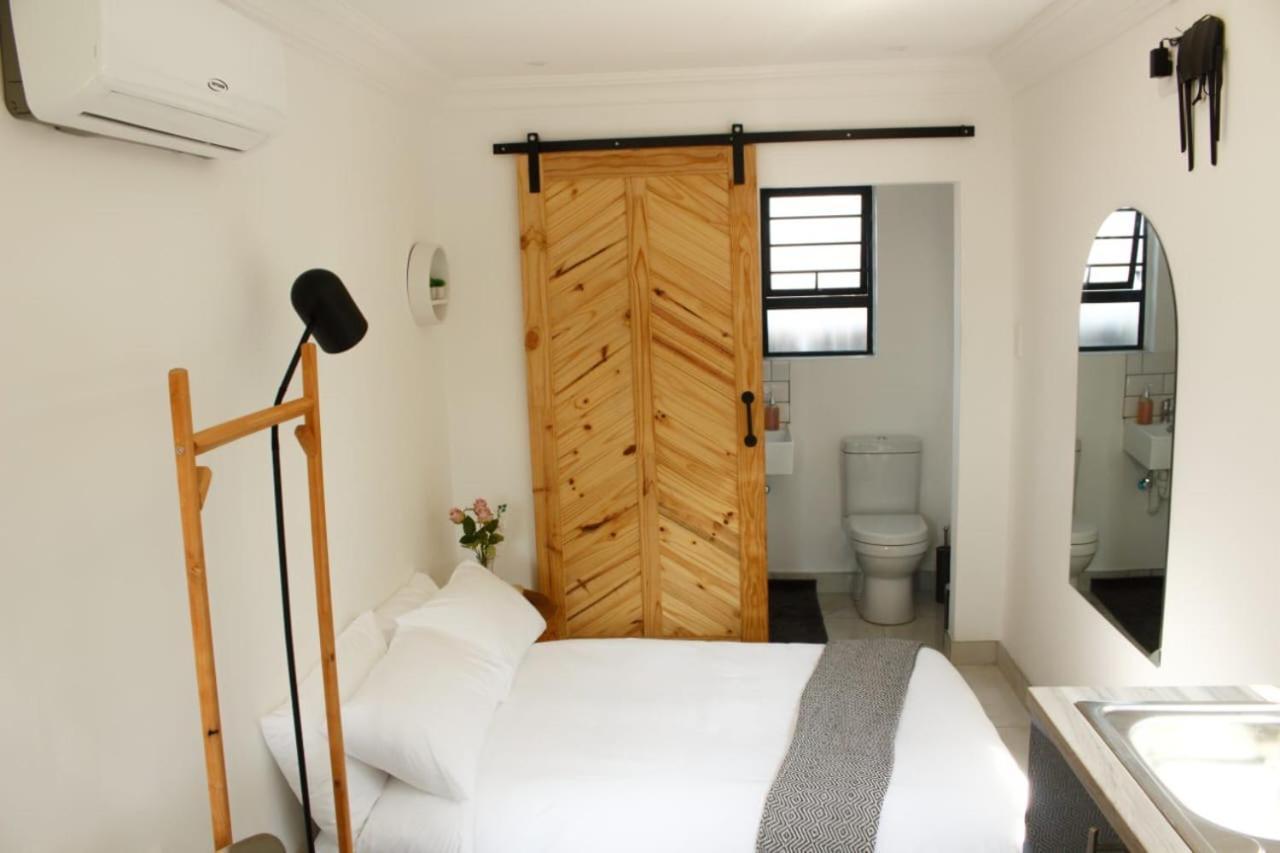 Cozy Box Haus Hotel Graskop Ngoại thất bức ảnh