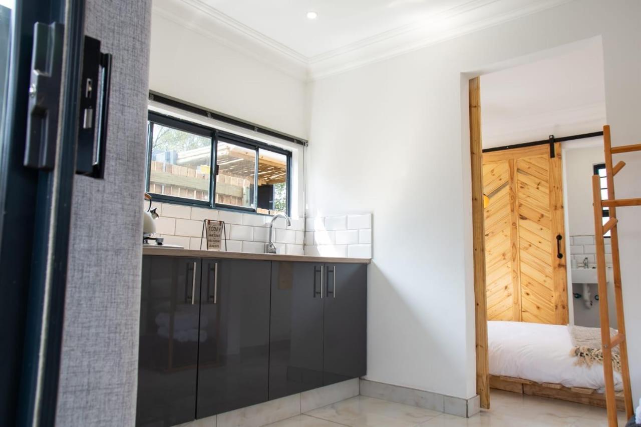 Cozy Box Haus Hotel Graskop Ngoại thất bức ảnh