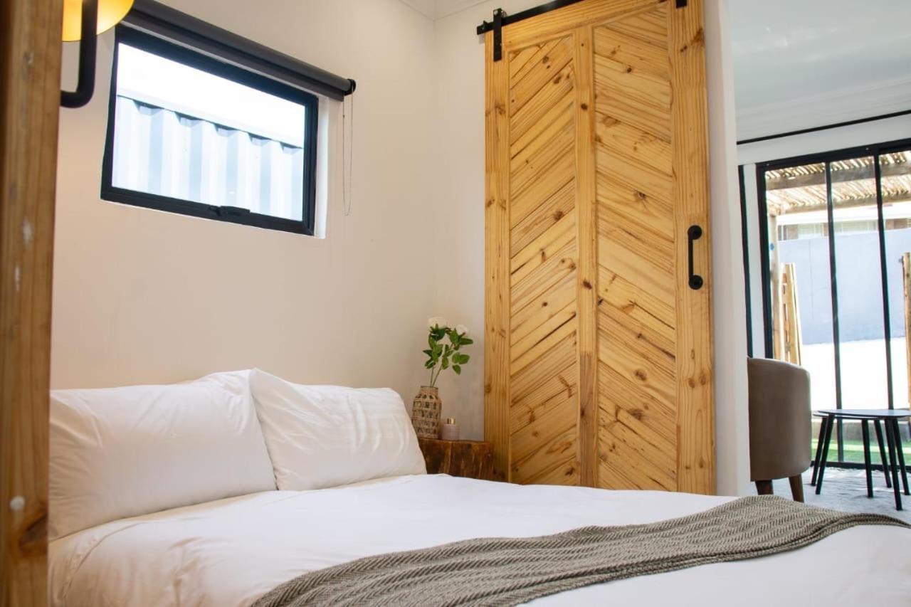 Cozy Box Haus Hotel Graskop Ngoại thất bức ảnh