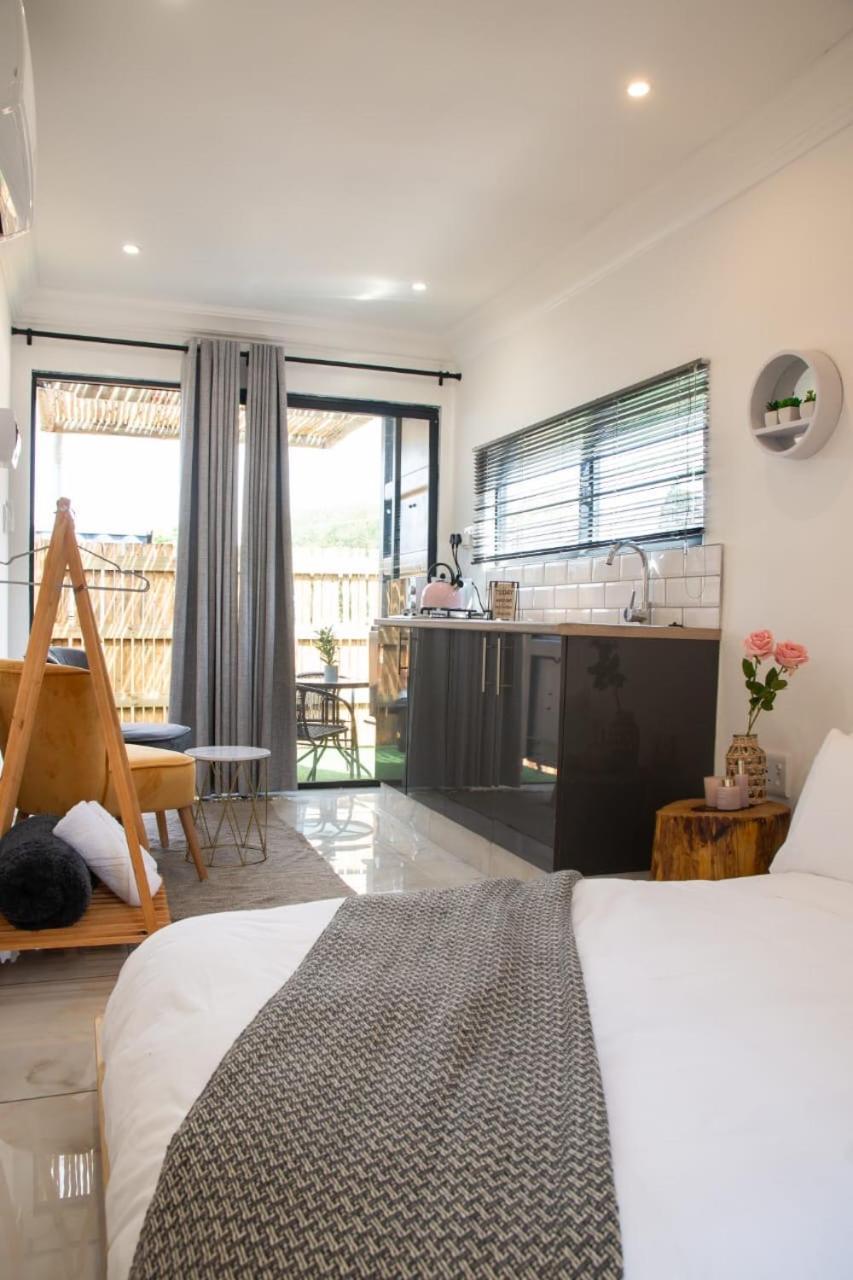 Cozy Box Haus Hotel Graskop Ngoại thất bức ảnh