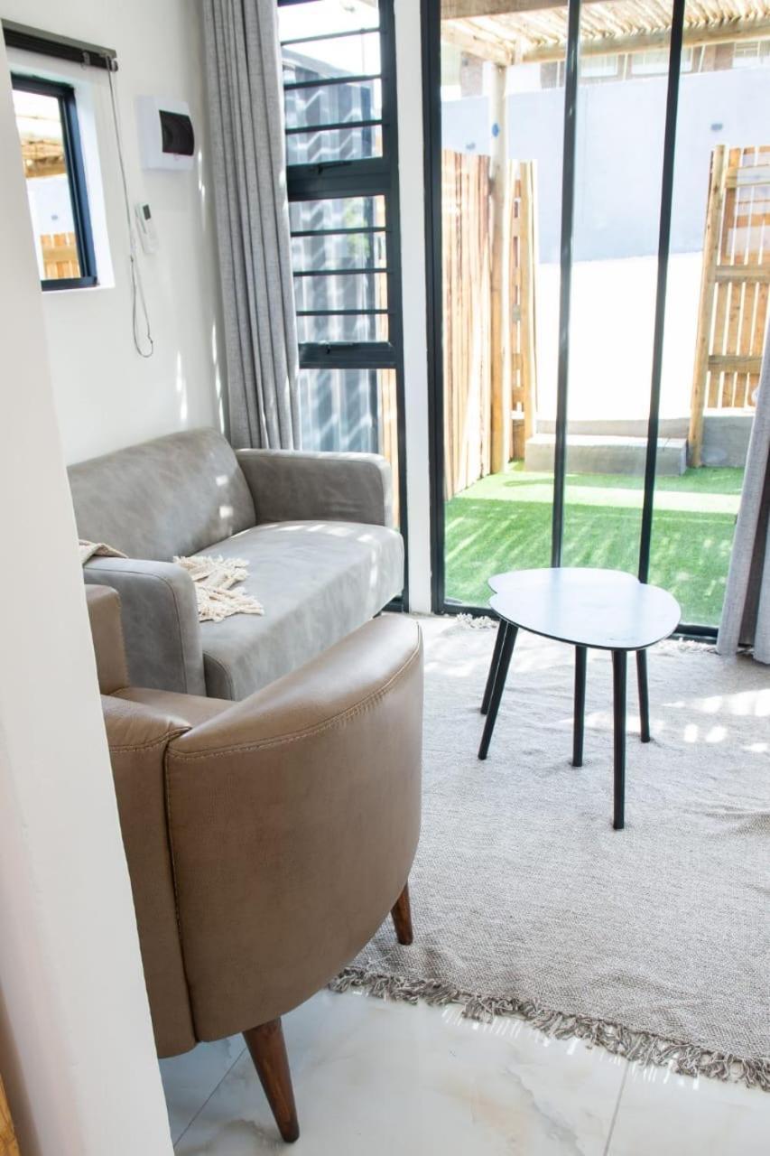 Cozy Box Haus Hotel Graskop Ngoại thất bức ảnh