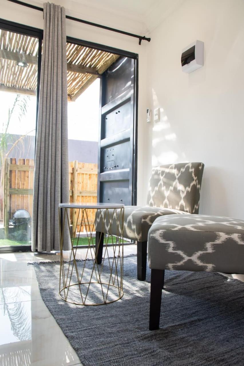 Cozy Box Haus Hotel Graskop Ngoại thất bức ảnh