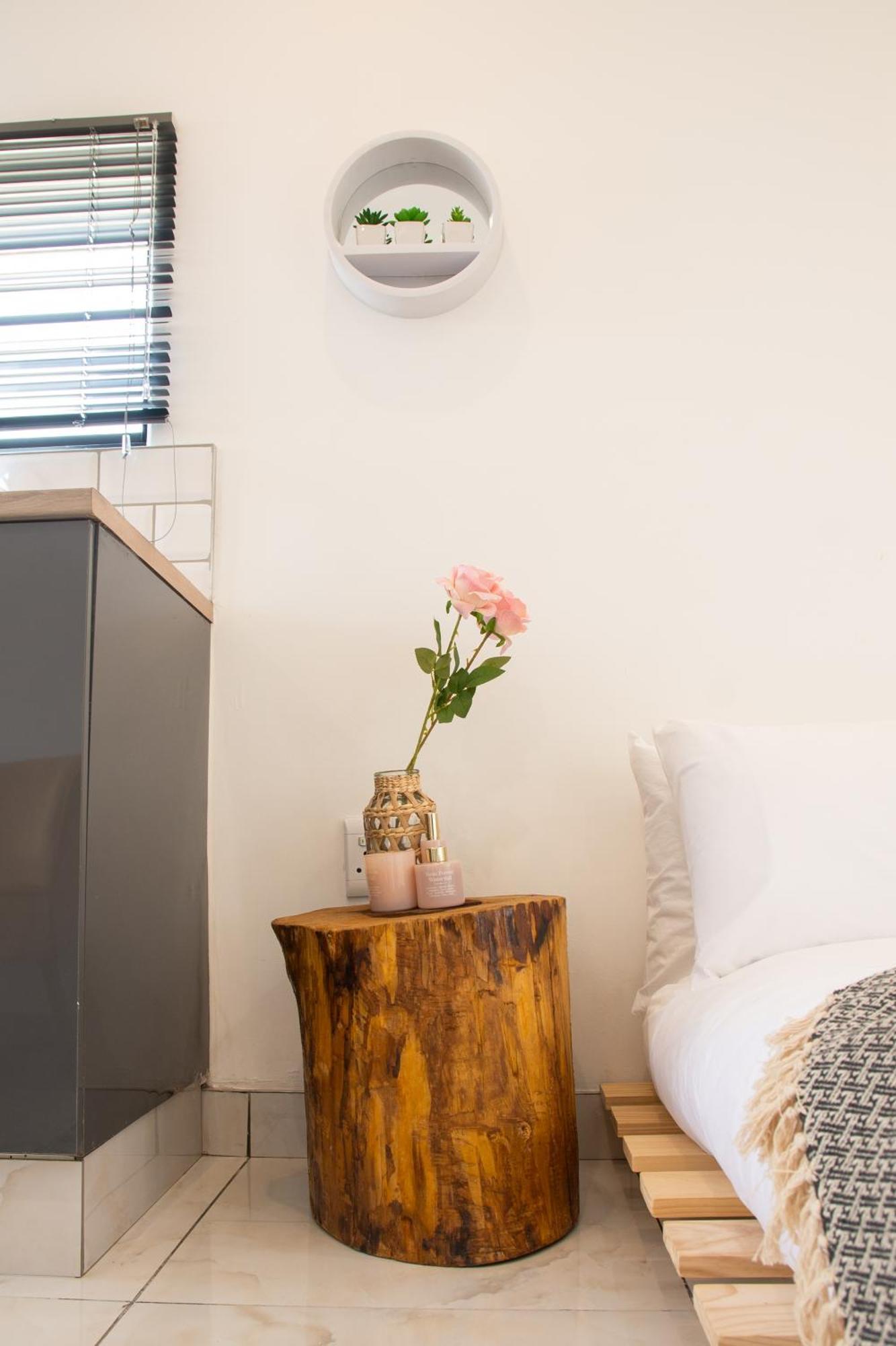 Cozy Box Haus Hotel Graskop Ngoại thất bức ảnh