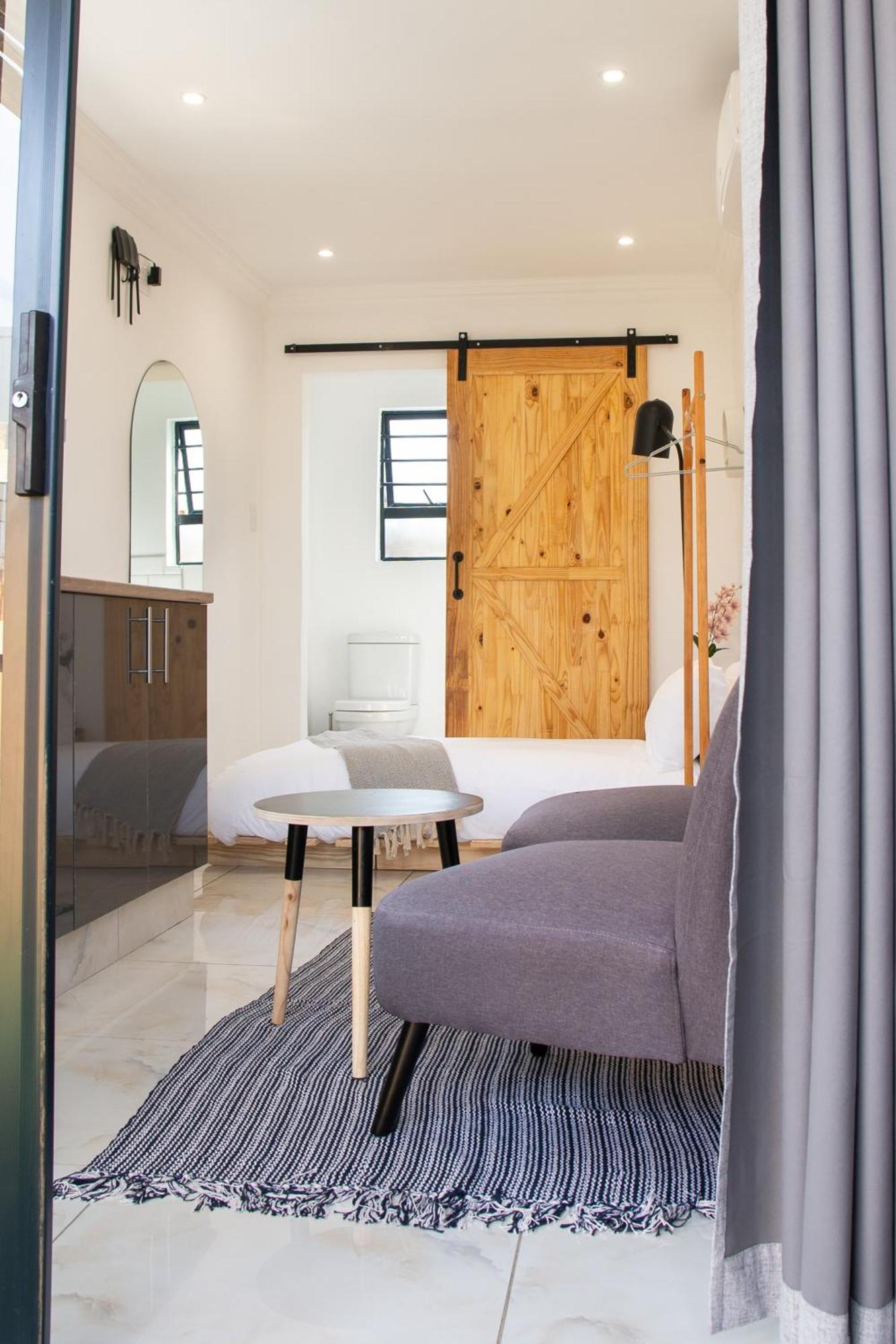Cozy Box Haus Hotel Graskop Ngoại thất bức ảnh