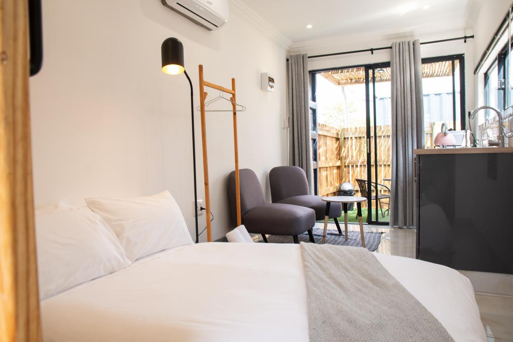 Cozy Box Haus Hotel Graskop Ngoại thất bức ảnh
