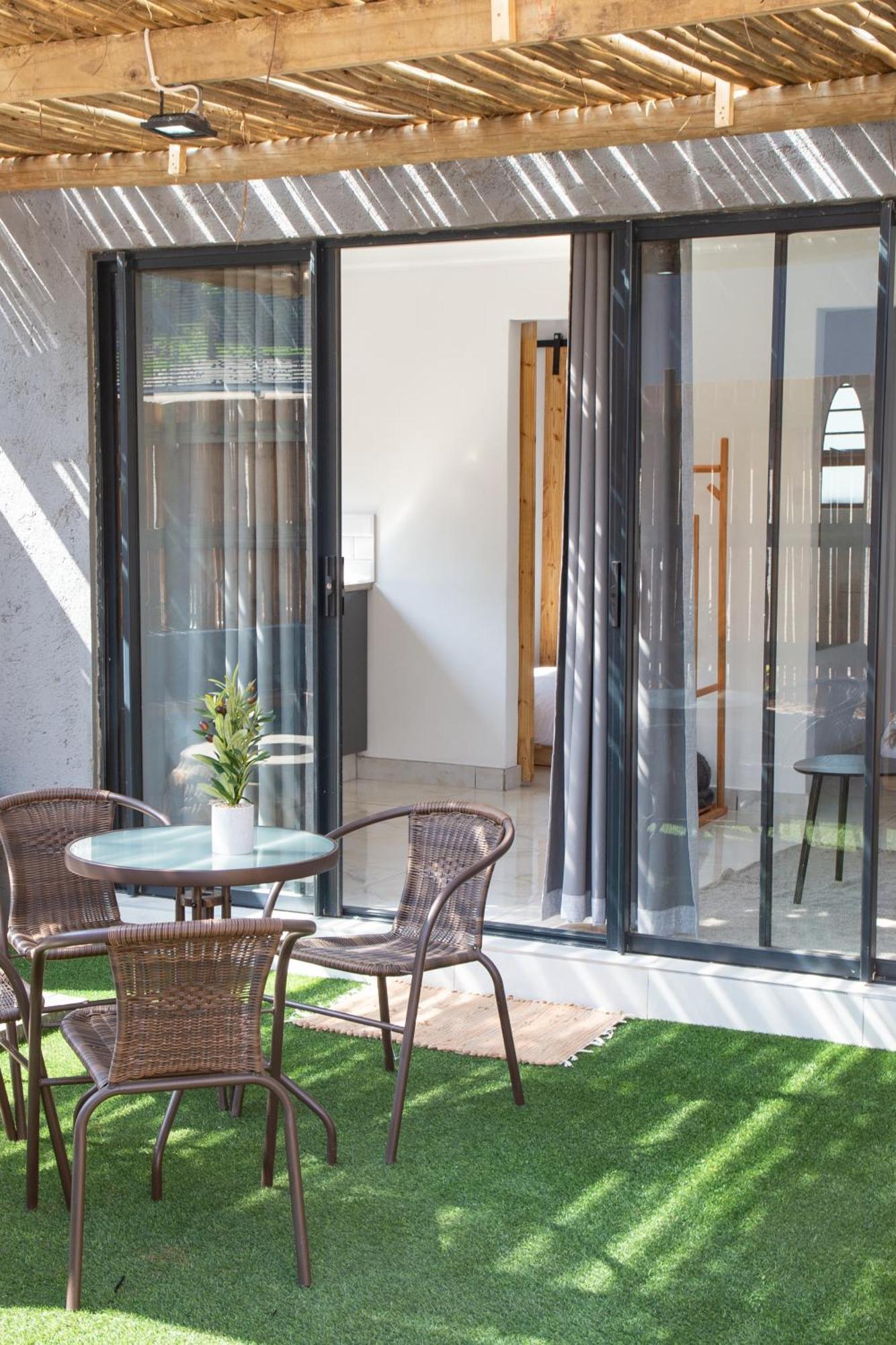 Cozy Box Haus Hotel Graskop Ngoại thất bức ảnh