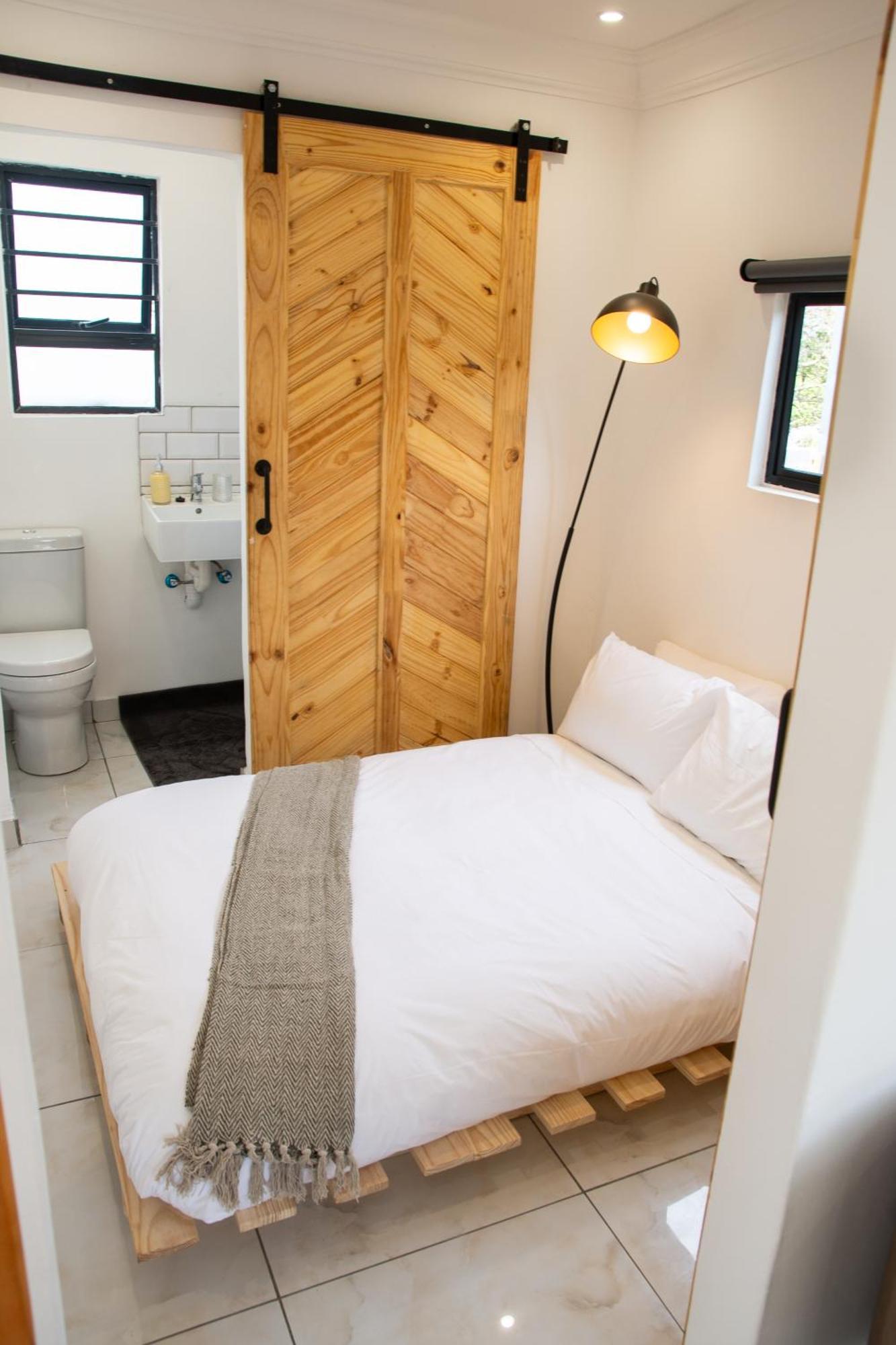 Cozy Box Haus Hotel Graskop Ngoại thất bức ảnh