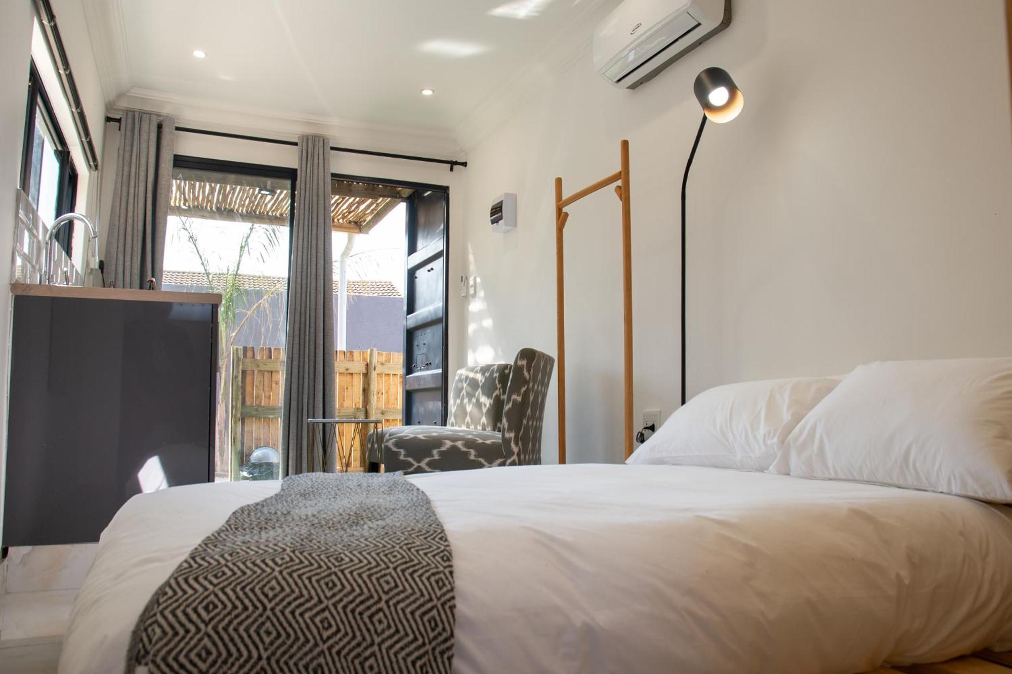 Cozy Box Haus Hotel Graskop Ngoại thất bức ảnh