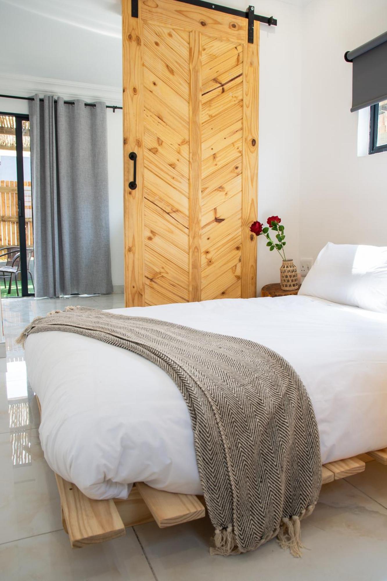 Cozy Box Haus Hotel Graskop Ngoại thất bức ảnh