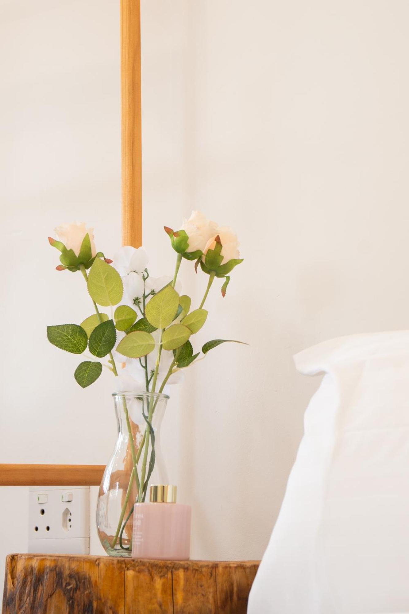 Cozy Box Haus Hotel Graskop Ngoại thất bức ảnh