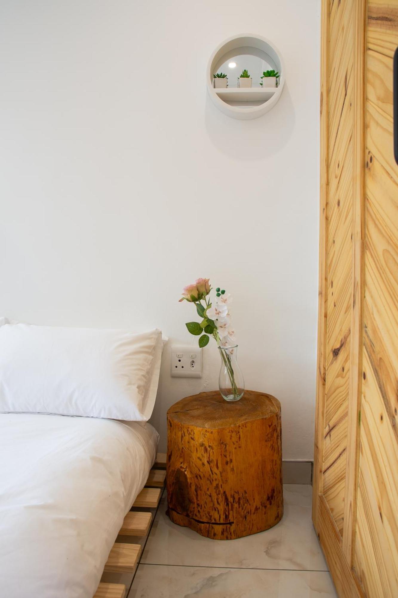 Cozy Box Haus Hotel Graskop Ngoại thất bức ảnh