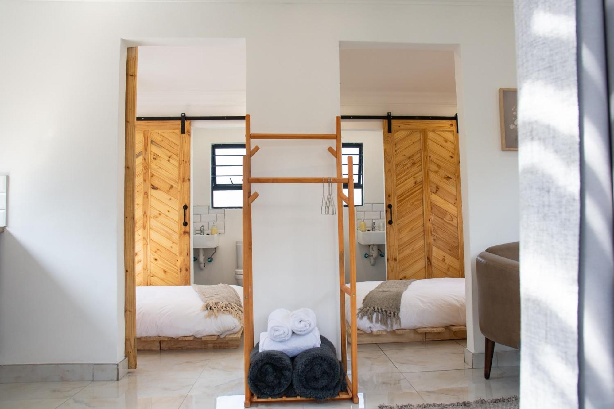 Cozy Box Haus Hotel Graskop Ngoại thất bức ảnh
