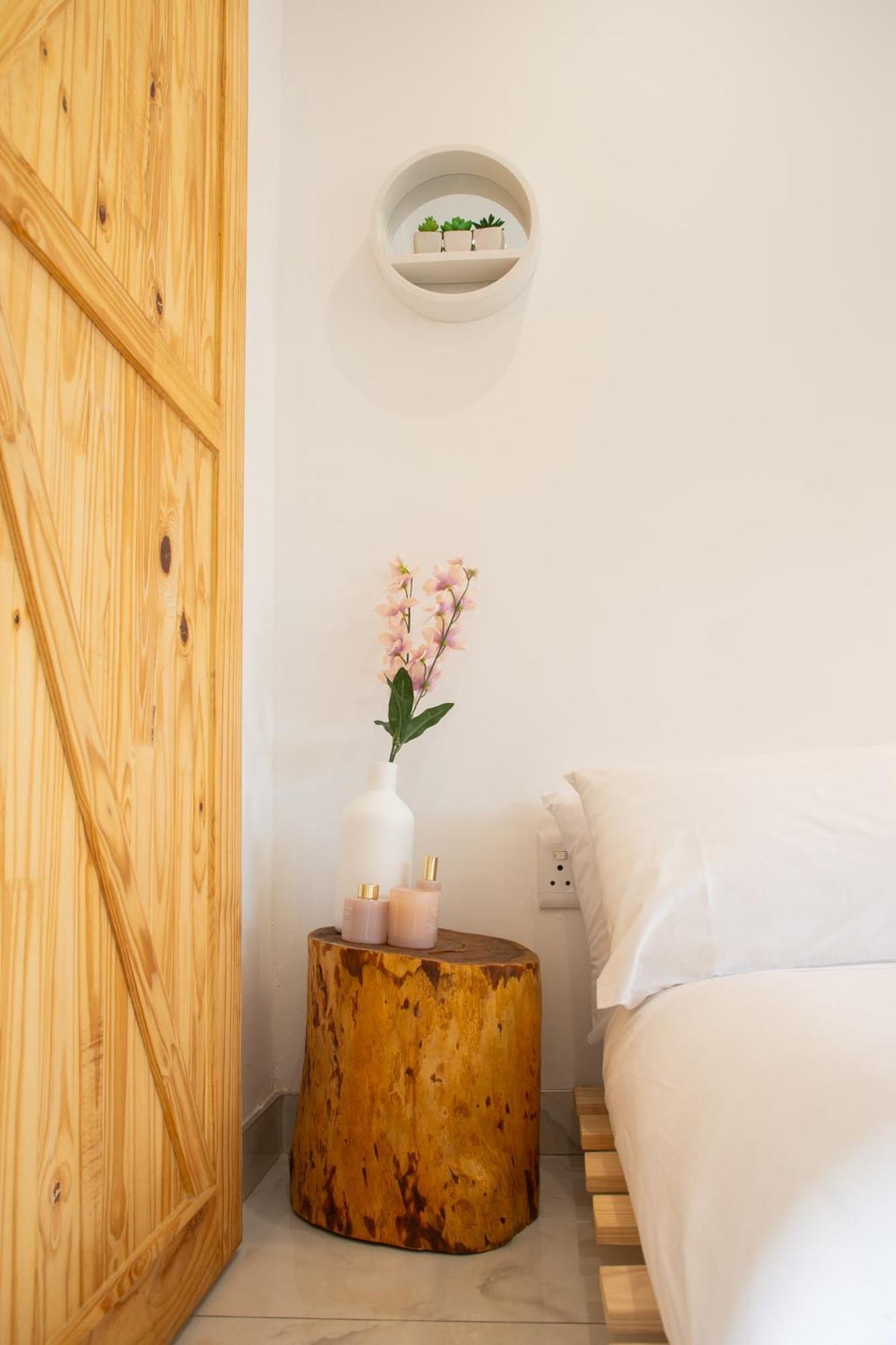 Cozy Box Haus Hotel Graskop Ngoại thất bức ảnh